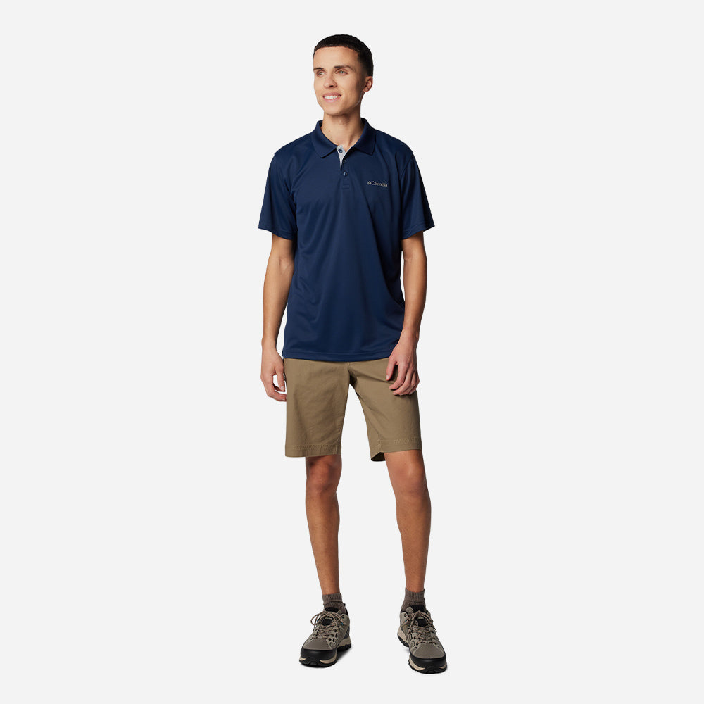 Áo Polo Nam Columbia Utilizer™ - Xanh Navy - Supersports Vietnam
