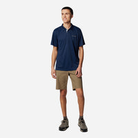 Áo Polo Nam Columbia Utilizer™ - Xanh Navy - Supersports Vietnam