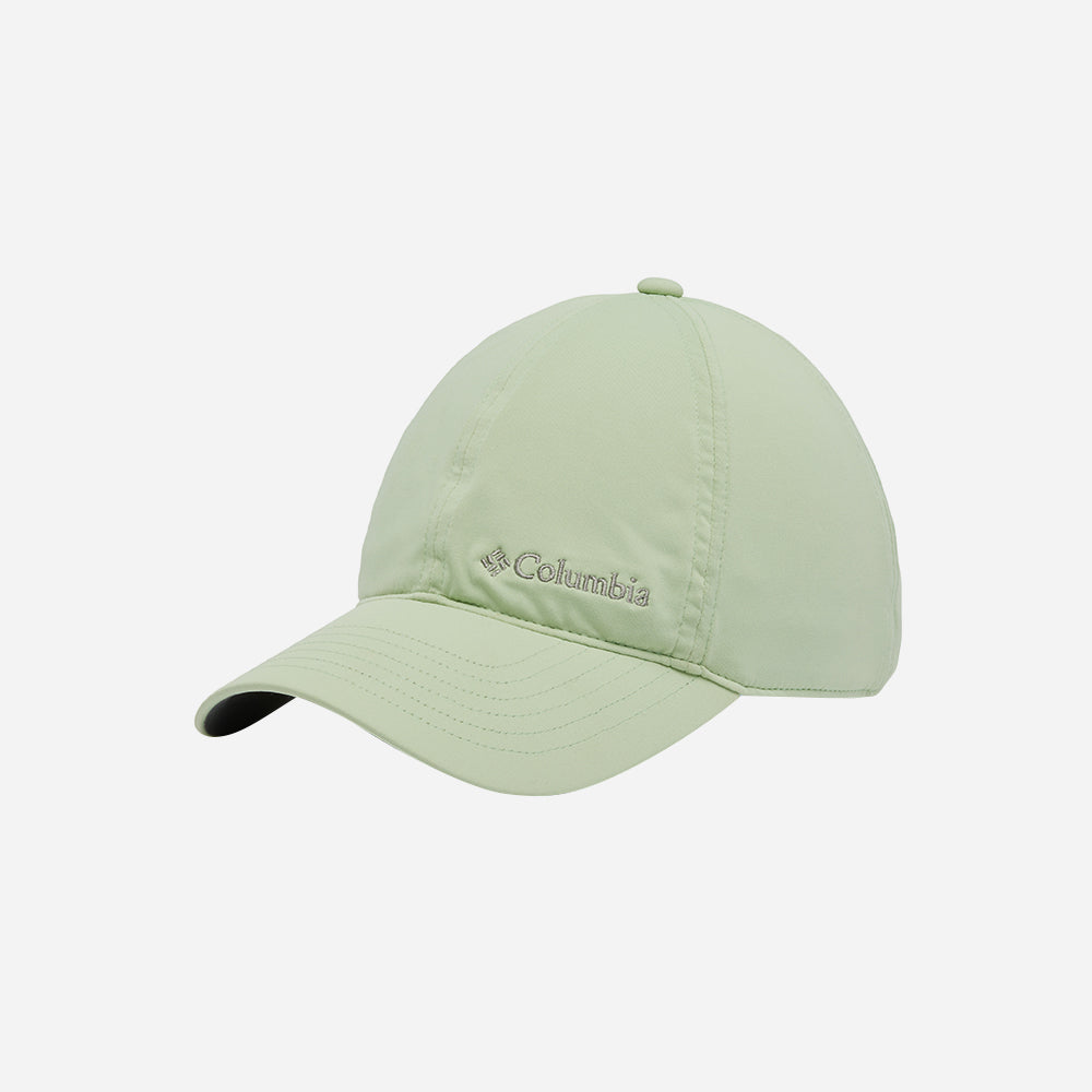 Mũ Lưỡi Trai Columbia Coolhead™ Ii - Xanh Lá - Supersports Vietnam