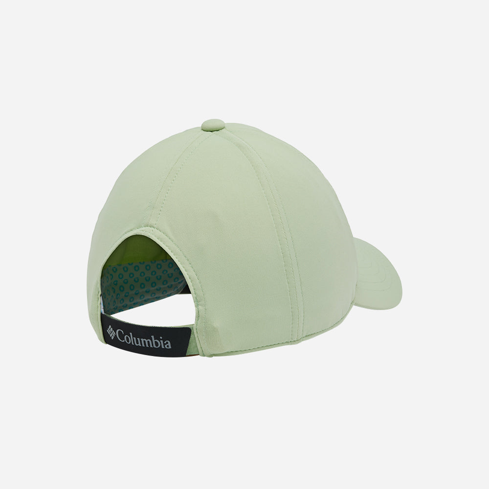 Mũ Lưỡi Trai Columbia Coolhead™ Ii - Xanh Lá - Supersports Vietnam