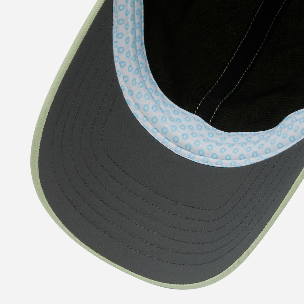 Mũ Lưỡi Trai Columbia Coolhead™ Ii - Xanh Lá - Supersports Vietnam
