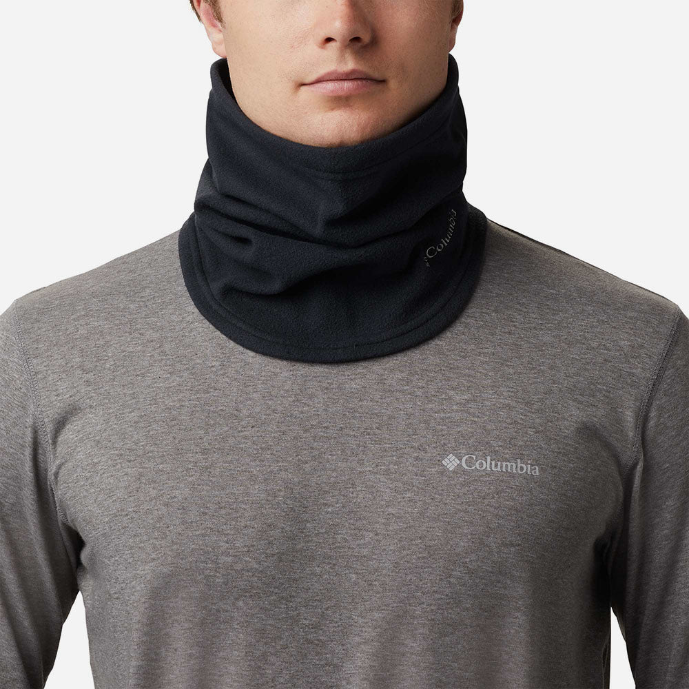 Khăn Thể Thao Đa Năng Giữ Ấm Columbia Trail Shaker™ - Đen - Supersports Vietnam