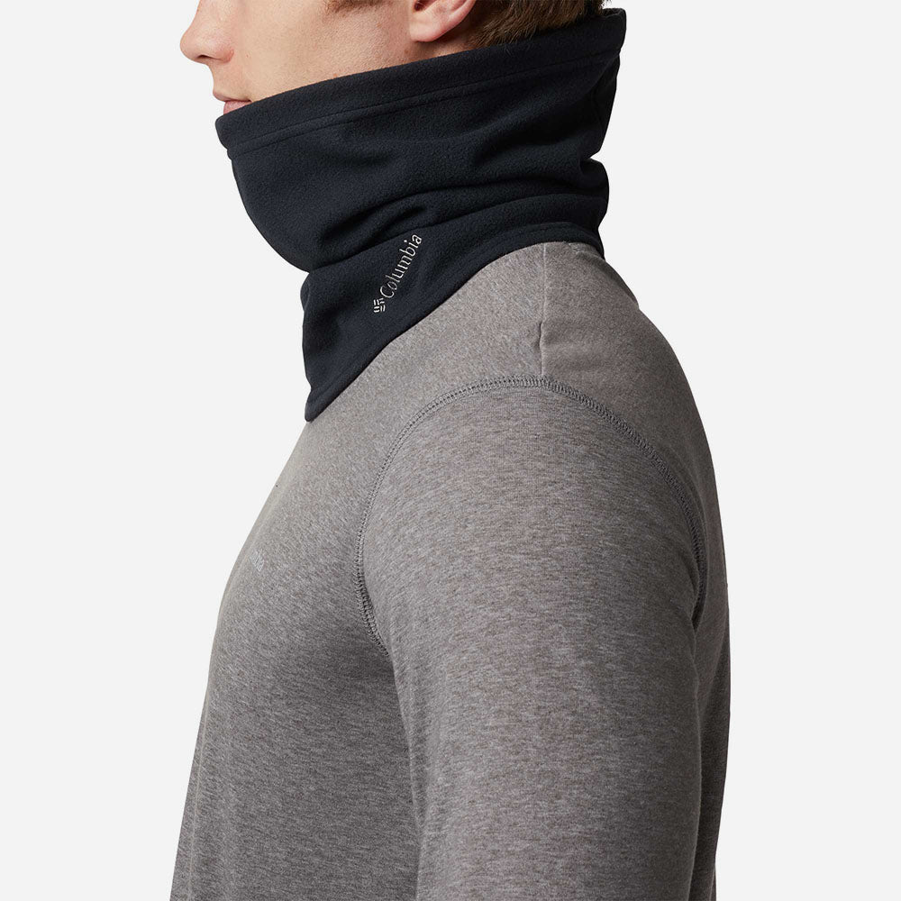 Khăn Thể Thao Đa Năng Giữ Ấm Columbia Trail Shaker™ - Đen - Supersports Vietnam