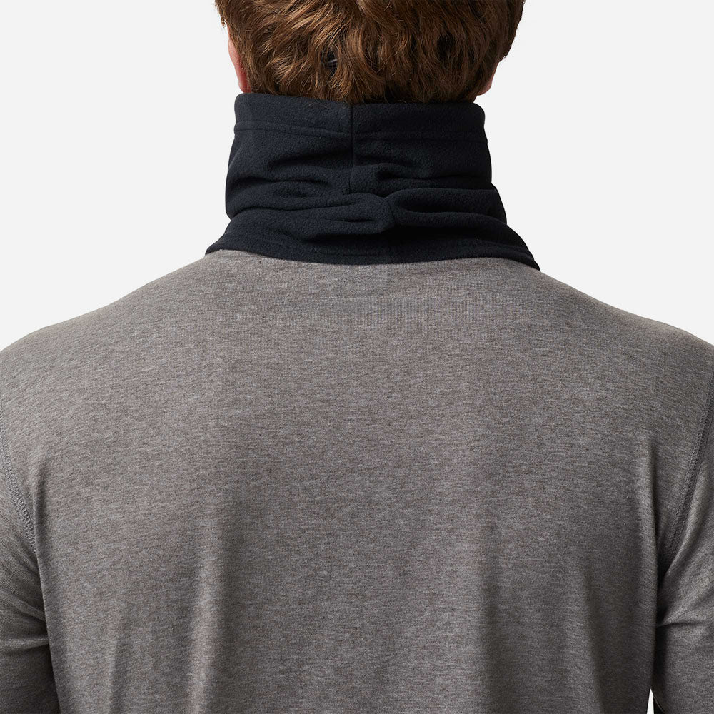 Khăn Thể Thao Đa Năng Giữ Ấm Columbia Trail Shaker™ - Đen - Supersports Vietnam