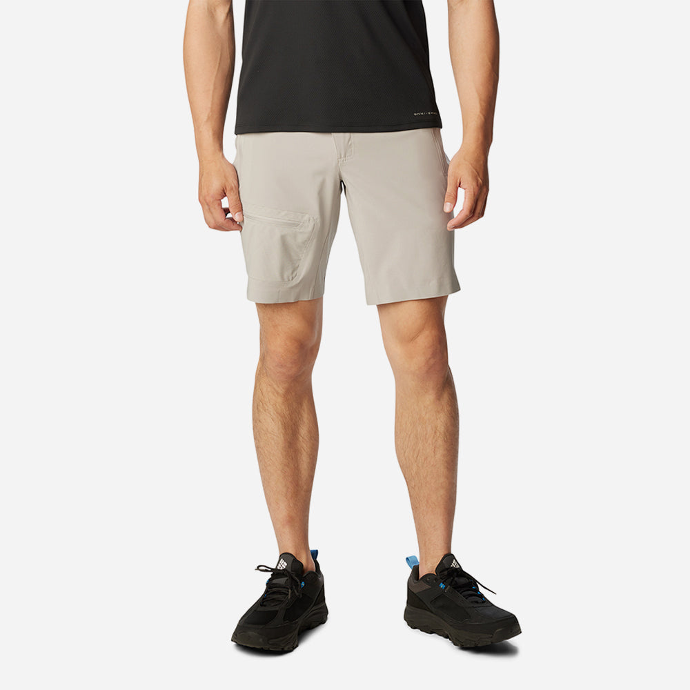 Quần Ngắn Thể Thao Nam Columbia M Titan Pass™ - Be - Supersports Vietnam