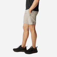 Quần Ngắn Thể Thao Nam Columbia M Titan Pass™ - Be - Supersports Vietnam