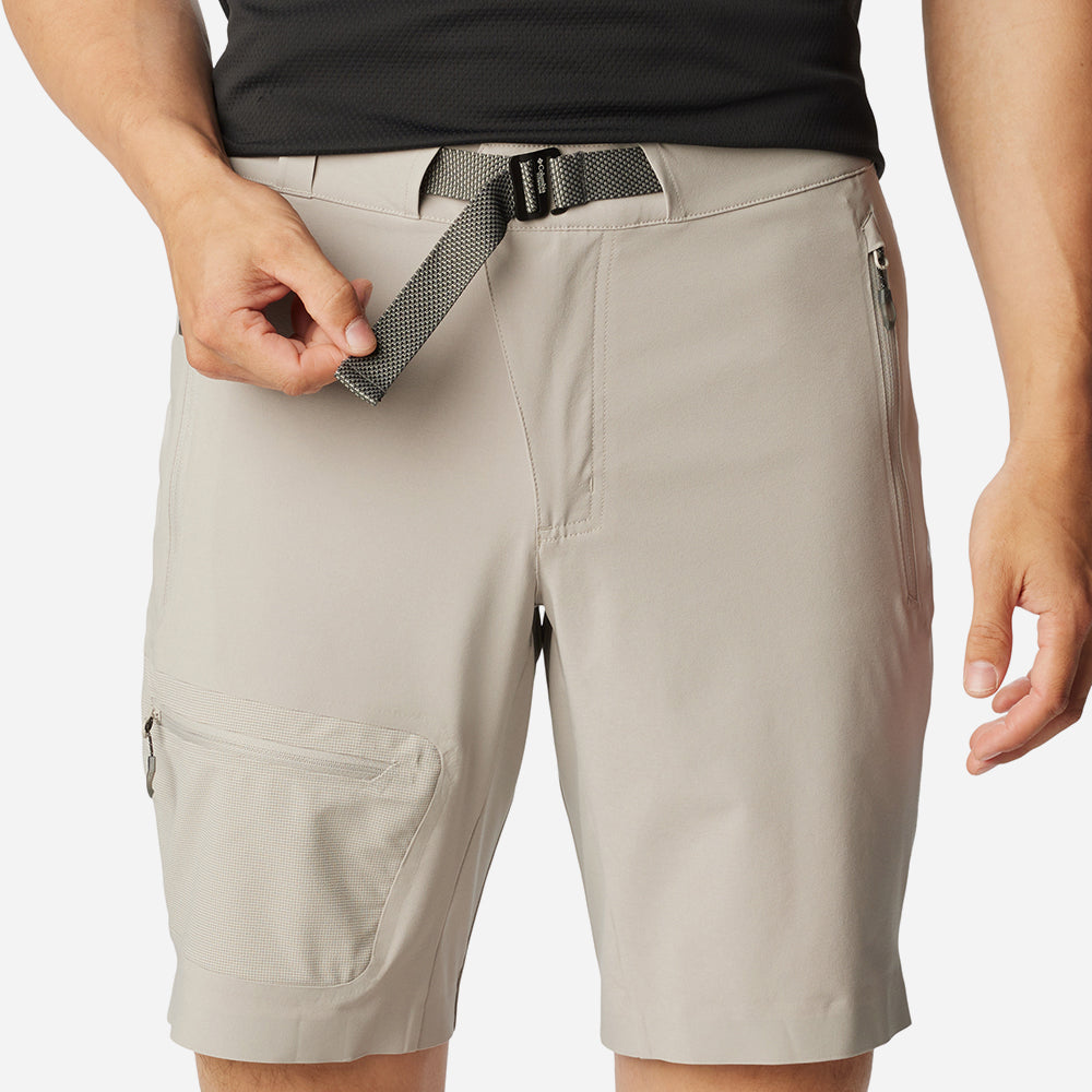 Quần Ngắn Thể Thao Nam Columbia M Titan Pass™ - Be - Supersports Vietnam