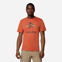 Men's Columbia Rapid Ridge™ Graphic T-Shirt