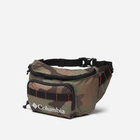 Columbia Zigzag™ Waist Bag - Army Green