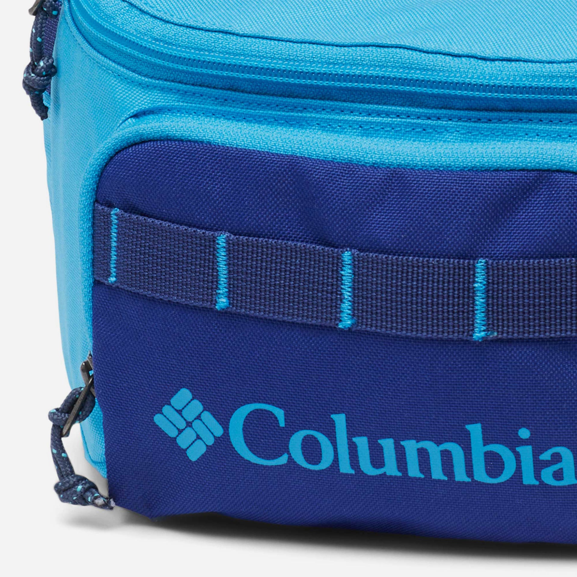 Túi Bao Tử Thể Thao Columbia Zigzag™ - Xanh Dương - Supersports Vietnam
