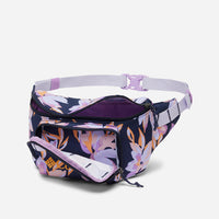 Túi Đeo Hông Columbia Hip Pack Zigzag™ - Tím - Supersports Vietnam