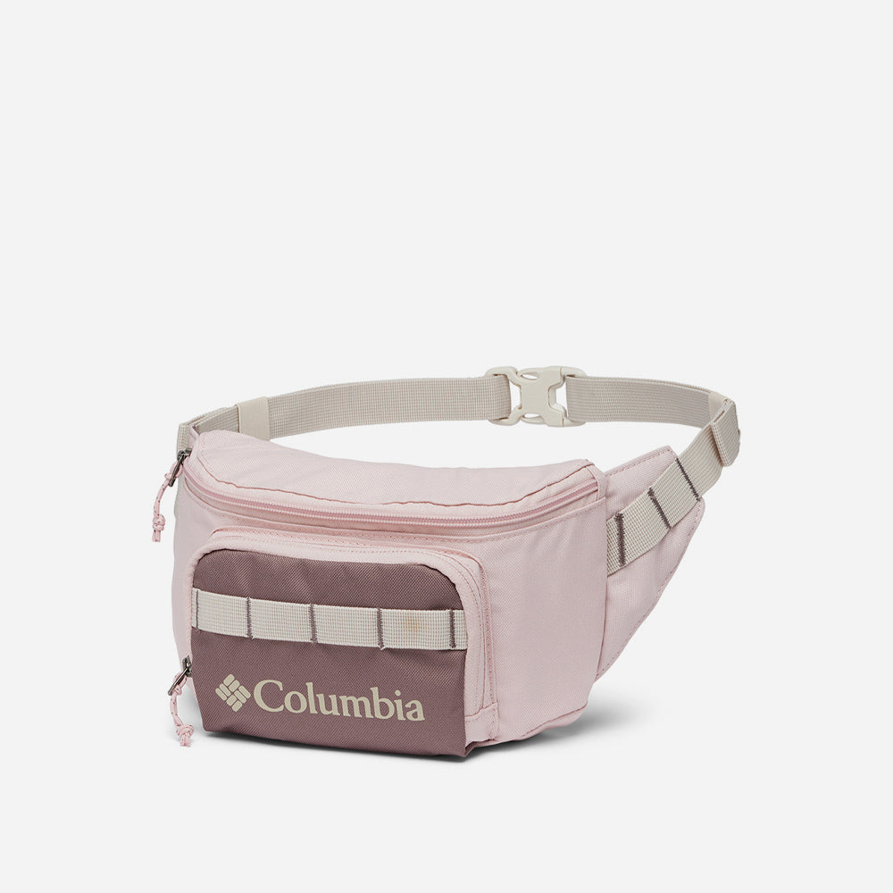 Túi Đeo Hông Columbia Hip Pack Zigzag™ - Hồng - Supersports Vietnam