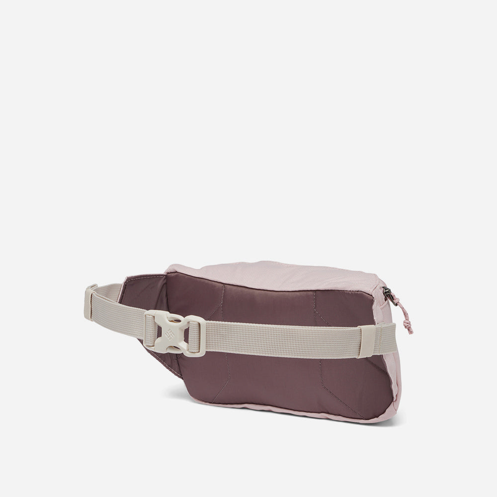 Túi Đeo Hông Columbia Hip Pack Zigzag™ - Hồng - Supersports Vietnam