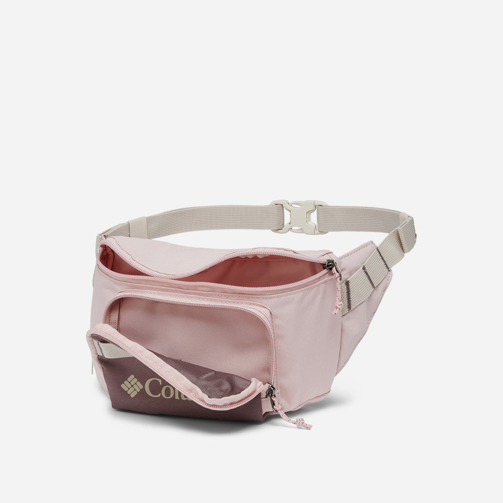 Túi Đeo Hông Columbia Hip Pack Zigzag™ - Hồng - Supersports Vietnam