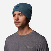 Columbia City Trek™ Heavyweight Beanie - Blue