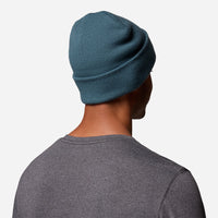 Mũ Len Columbia City Trek™ Heavyweight - Xanh Dương - Supersports Vietnam