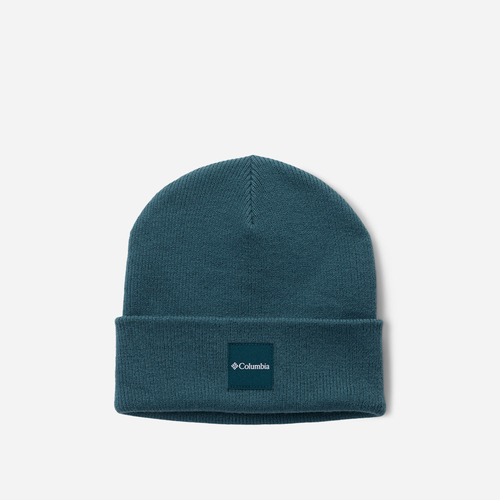 Mũ Len Columbia City Trek™ Heavyweight - Xanh Dương - Supersports Vietnam