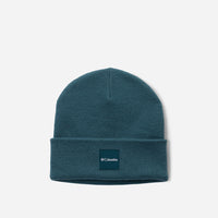 Mũ Len Columbia City Trek™ Heavyweight - Xanh Dương - Supersports Vietnam