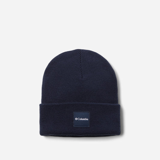 Mũ Len Columbia City Trek™ Heavyweight - Xanh Navy - Supersports Vietnam