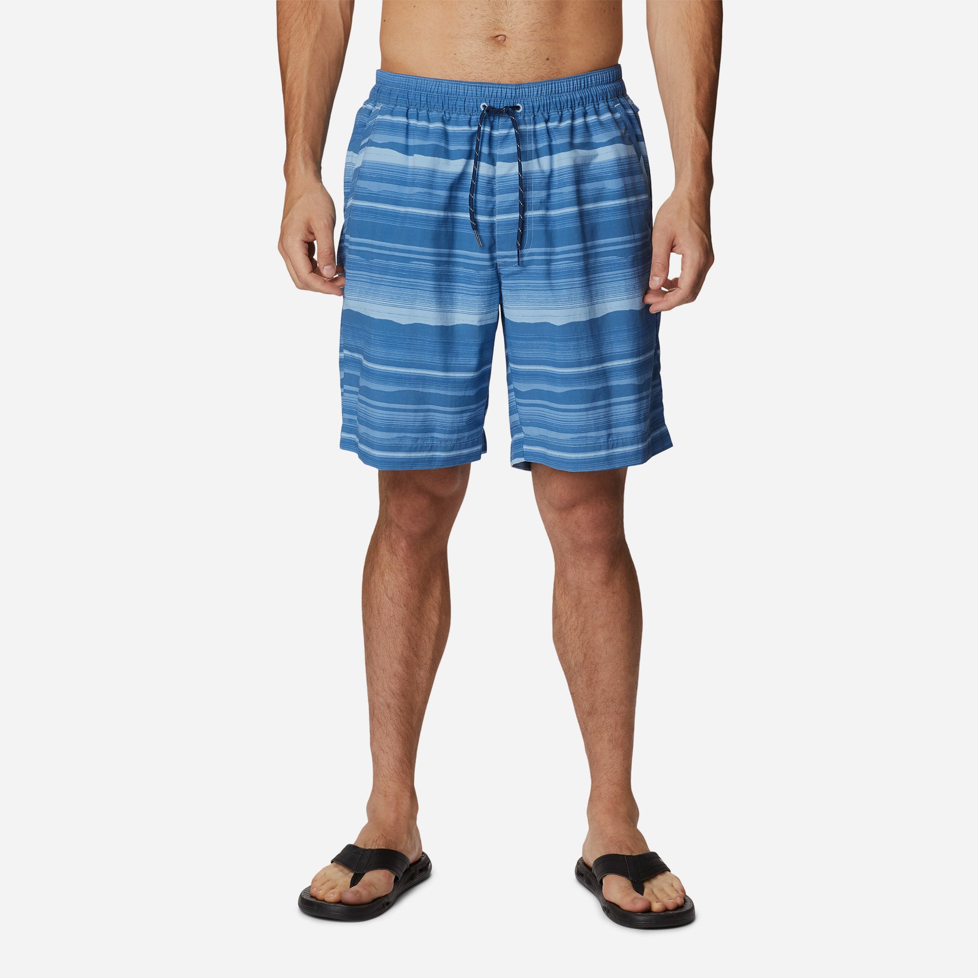 Quần Ngắn Nam Columbia Summerdry™ - Xanh Dương - Supersports Vietnam