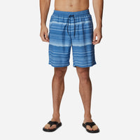 Quần Ngắn Nam Columbia Summerdry™ - Xanh Dương - Supersports Vietnam