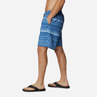 Quần Ngắn Nam Columbia Summerdry™ - Xanh Dương - Supersports Vietnam
