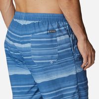 Quần Ngắn Nam Columbia Summerdry™ - Xanh Dương - Supersports Vietnam