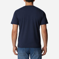 Áo Thun Nam Columbia Men'S Sun Trek™ Graphic - Xanh Navy - Supersports Vietnam