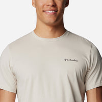 Áo Thun Nam Columbia Rapid Ridge™ Back Graphic Ii - Be - Supersports Vietnam