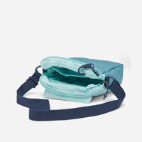 Túi Đeo Chéo Columbia Zigzag™ - Xanh Dương - Supersports Vietnam