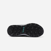 Giày Leo Núi Chống Thấm Nước Nữ Columbia Trailstorm™ Waterproof - Xám - Supersports Vietnam