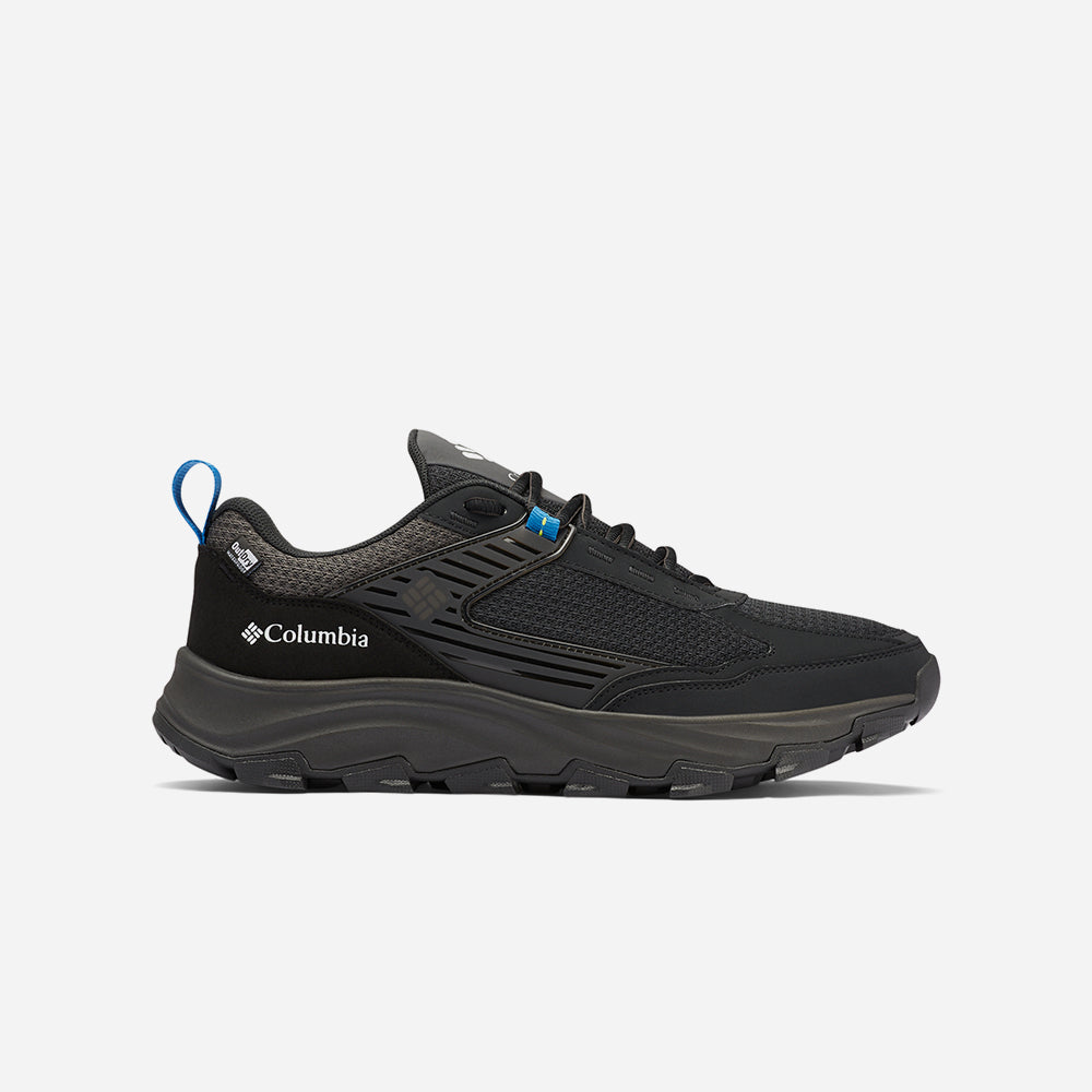 Giày Leo Núi Nam Columbia Hatana™ Max Outdry™ - Đen - Supersports Vietnam