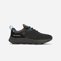 Men's Columbia Hatana™ Max Outdry™ Hiking Shoes - Black