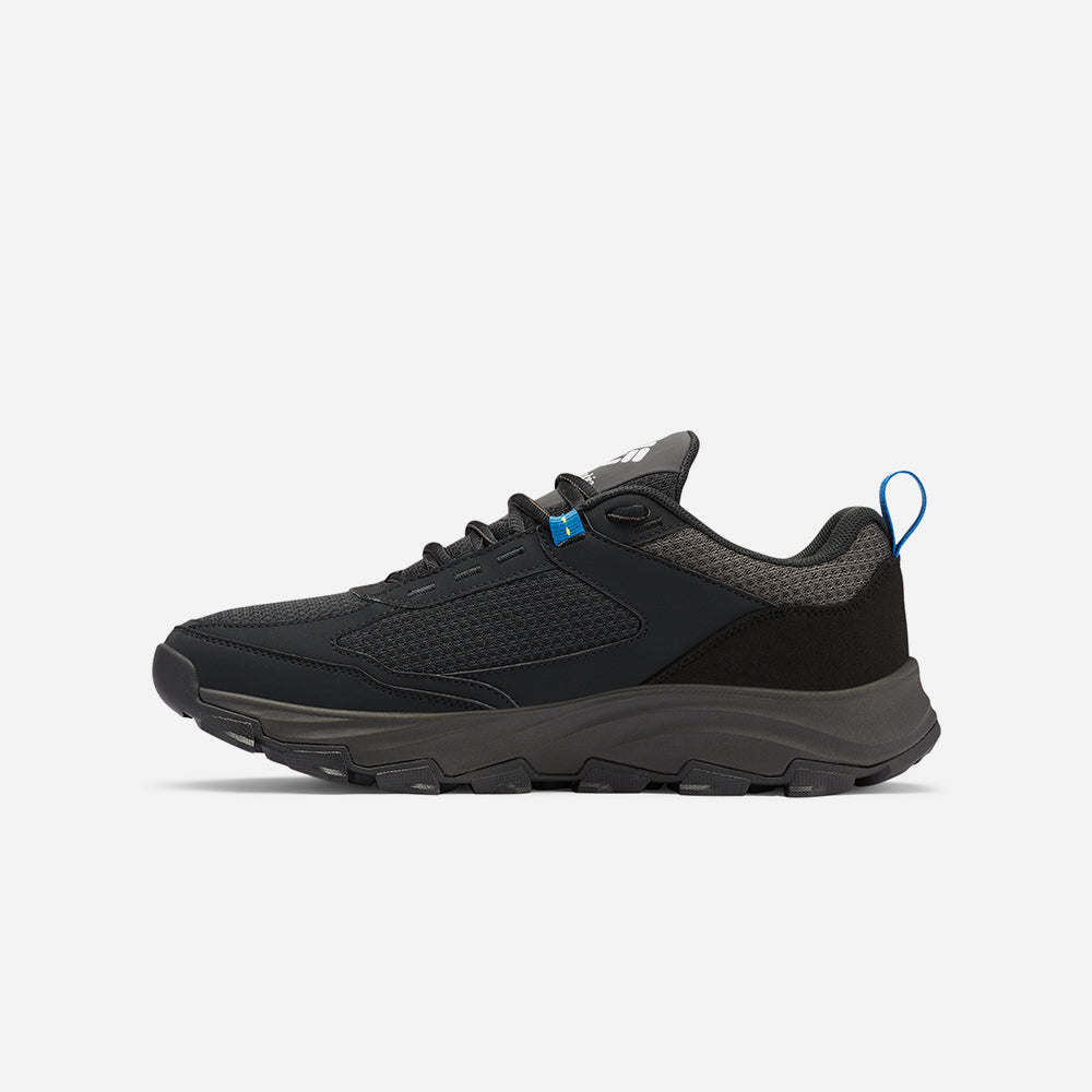 Giày Leo Núi Nam Columbia Hatana™ Max Outdry™ - Đen - Supersports Vietnam
