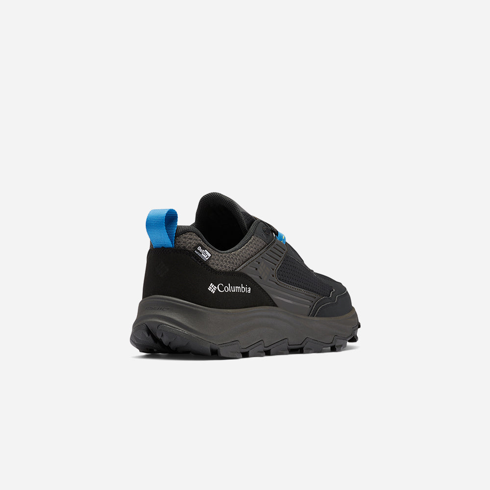 Giày Leo Núi Nam Columbia Hatana™ Max Outdry™ - Đen - Supersports Vietnam