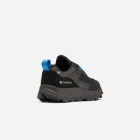 Giày Leo Núi Nam Columbia Hatana™ Max Outdry™ - Đen - Supersports Vietnam
