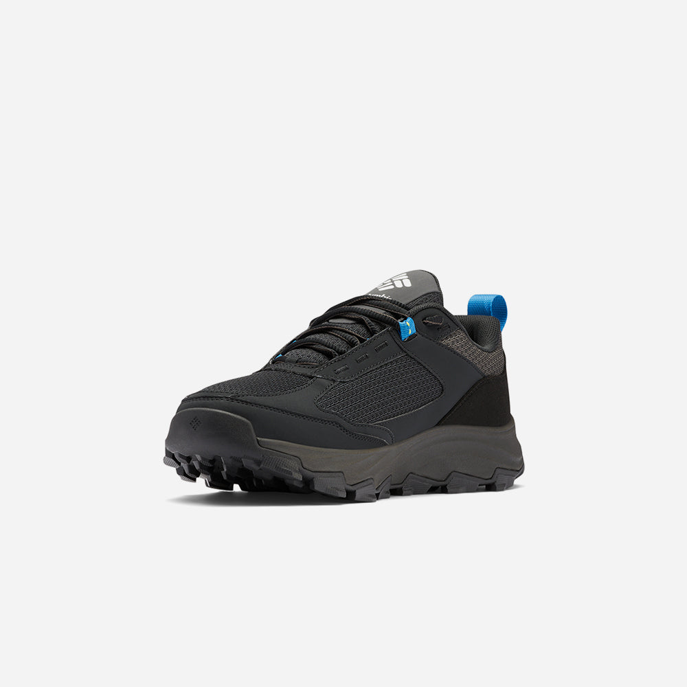 Giày Leo Núi Nam Columbia Hatana™ Max Outdry™ - Đen - Supersports Vietnam