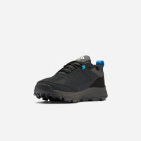 Giày Leo Núi Nam Columbia Hatana™ Max Outdry™ - Đen - Supersports Vietnam