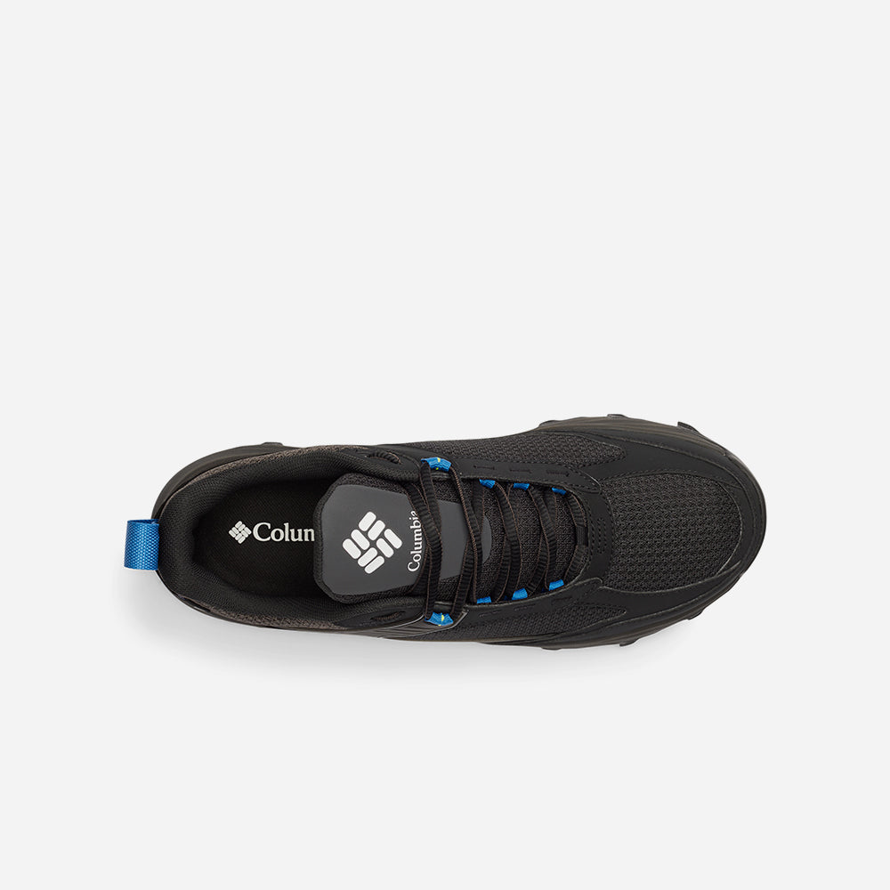 Giày Leo Núi Nam Columbia Hatana™ Max Outdry™ - Đen - Supersports Vietnam