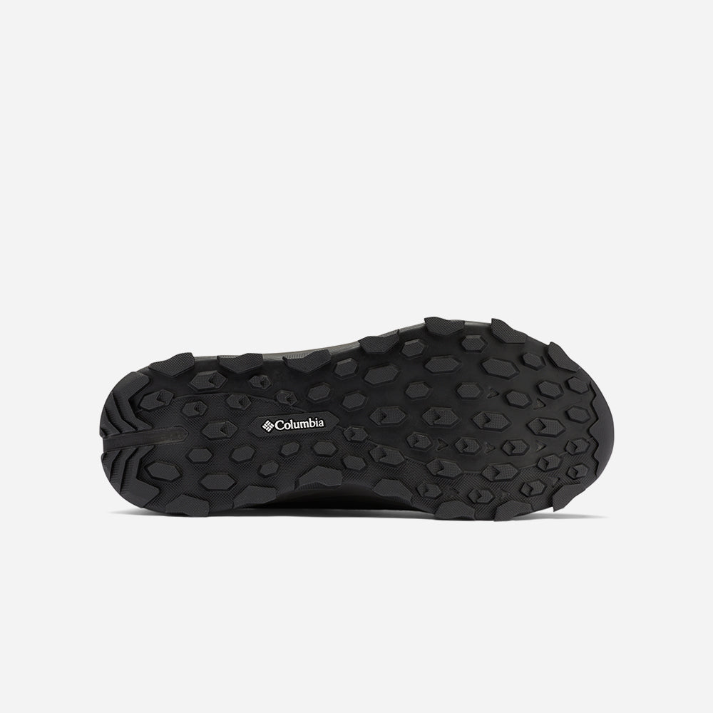 Giày Leo Núi Nam Columbia Hatana™ Max Outdry™ - Đen - Supersports Vietnam