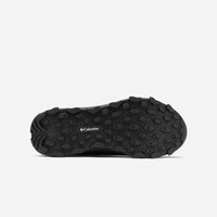 Giày Leo Núi Nam Columbia Hatana™ Max Outdry™ - Đen - Supersports Vietnam