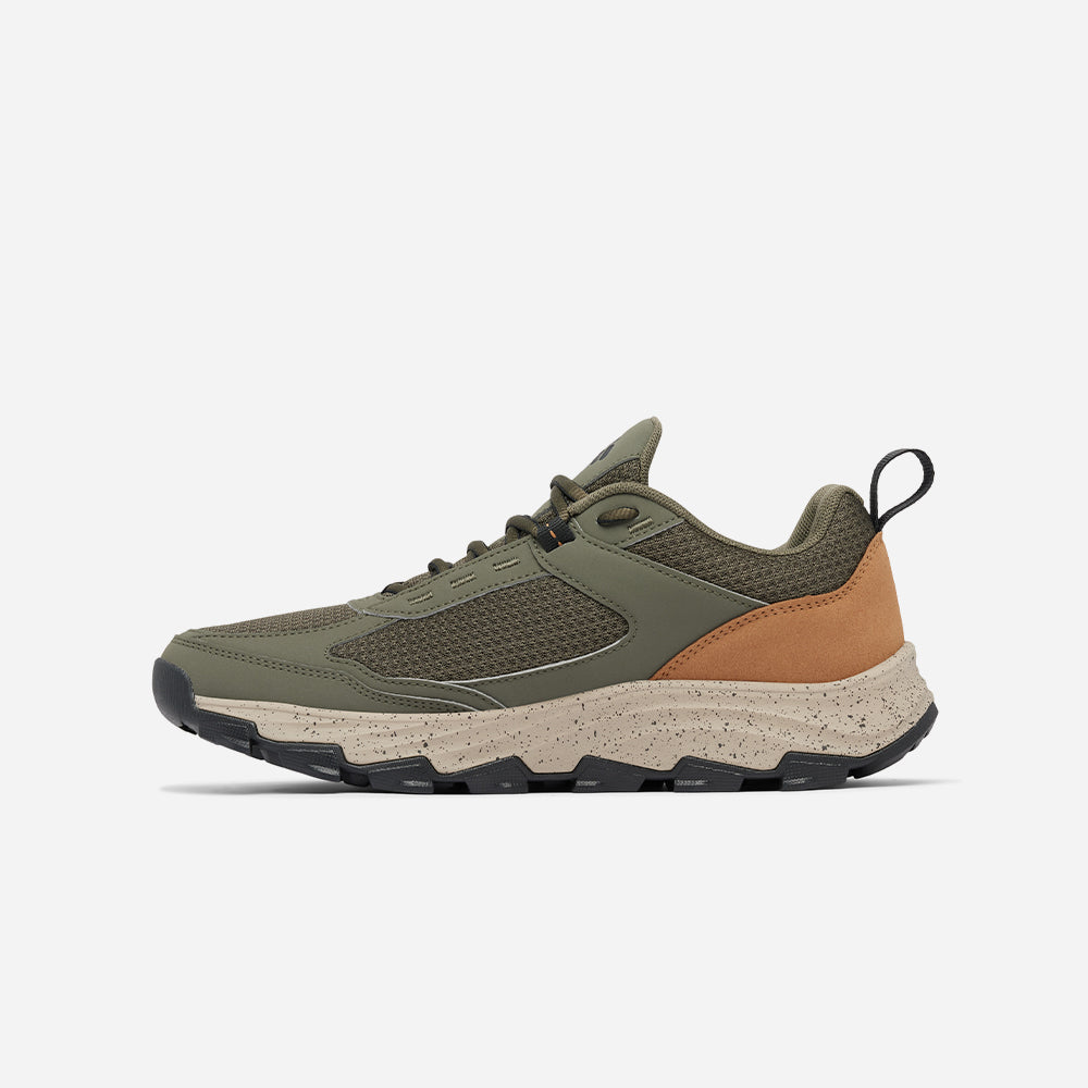 Giày Leo Núi Nam Columbia Hatana™ Max Outdry™ - Xanh Quân Đội - Supersports Vietnam