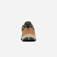 Giày Leo Núi Nam Columbia Hatana™ Max Outdry™ - Xanh Quân Đội - Supersports Vietnam