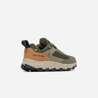 Giày Leo Núi Nam Columbia Hatana™ Max Outdry™ - Xanh Quân Đội - Supersports Vietnam