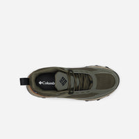 Giày Leo Núi Nam Columbia Hatana™ Max Outdry™ - Xanh Quân Đội - Supersports Vietnam
