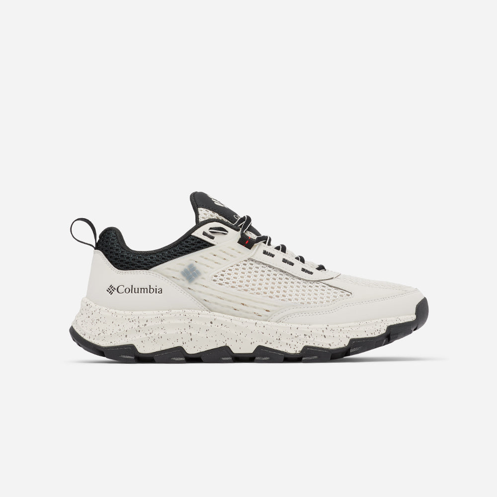 Giày Leo Núi Nam Columbia Hatana™ Breathe - Xám - Supersports Vietnam