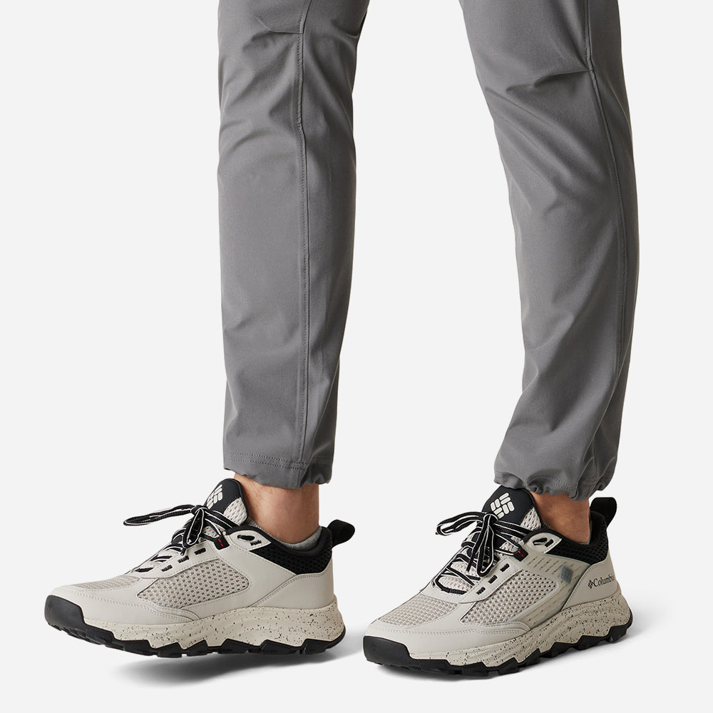 Giày Leo Núi Nam Columbia Hatana™ Breathe - Xám - Supersports Vietnam