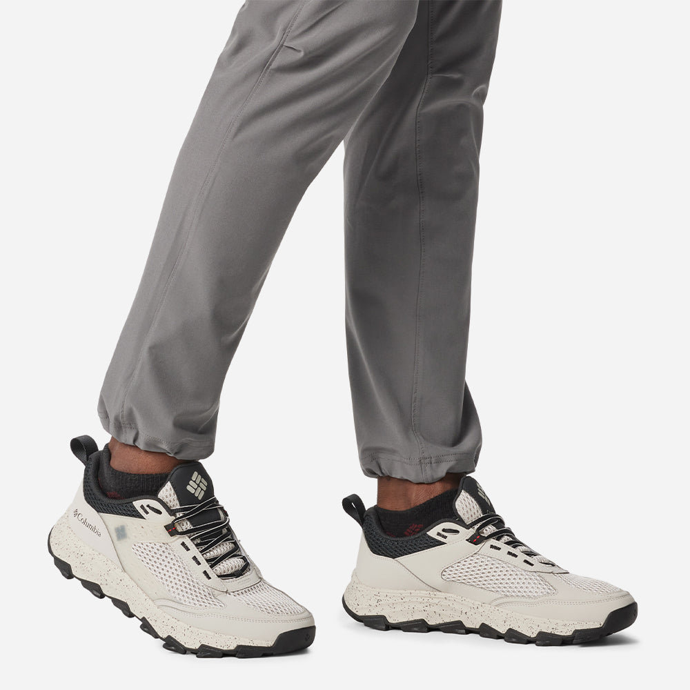 Giày Leo Núi Nam Columbia Hatana™ Breathe - Xám - Supersports Vietnam