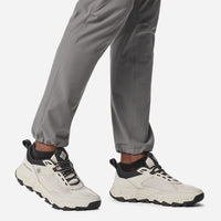 Giày Leo Núi Nam Columbia Hatana™ Breathe - Xám - Supersports Vietnam