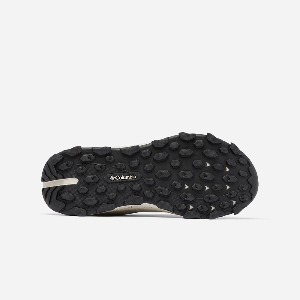 Giày Leo Núi Nam Columbia Hatana™ Breathe - Xám - Supersports Vietnam